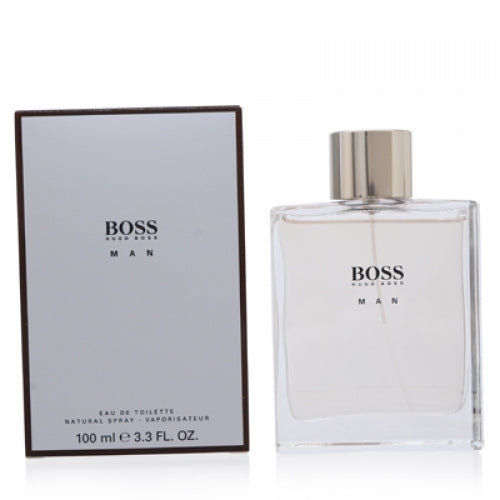 Hugo Boss Boss Man EDT Spray