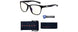 00109 - Onyx - Clear