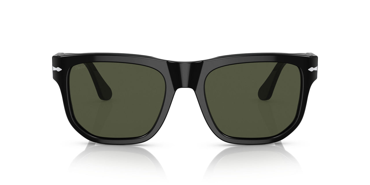95/31 - Black - Green