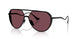 308/1E - Black - Red
