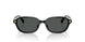 GB1/87 - Black - Dark Grey