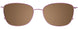 Easyclip EC535 Eyeglasses