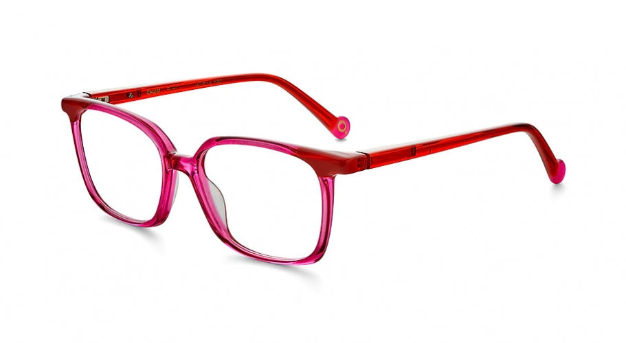 FURD - Fuschia Red