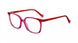 FURD - Fuschia Red
