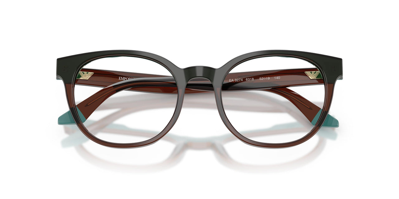 6318 - Brown