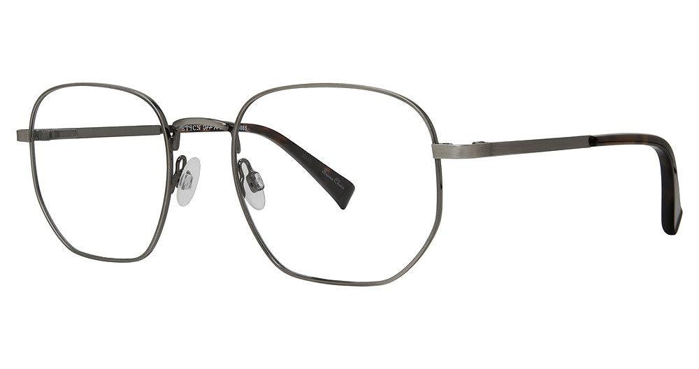 058 - Gunmetal