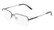Marchon NYC M 2042 Eyeglasses