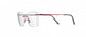 3040 - Striking Red