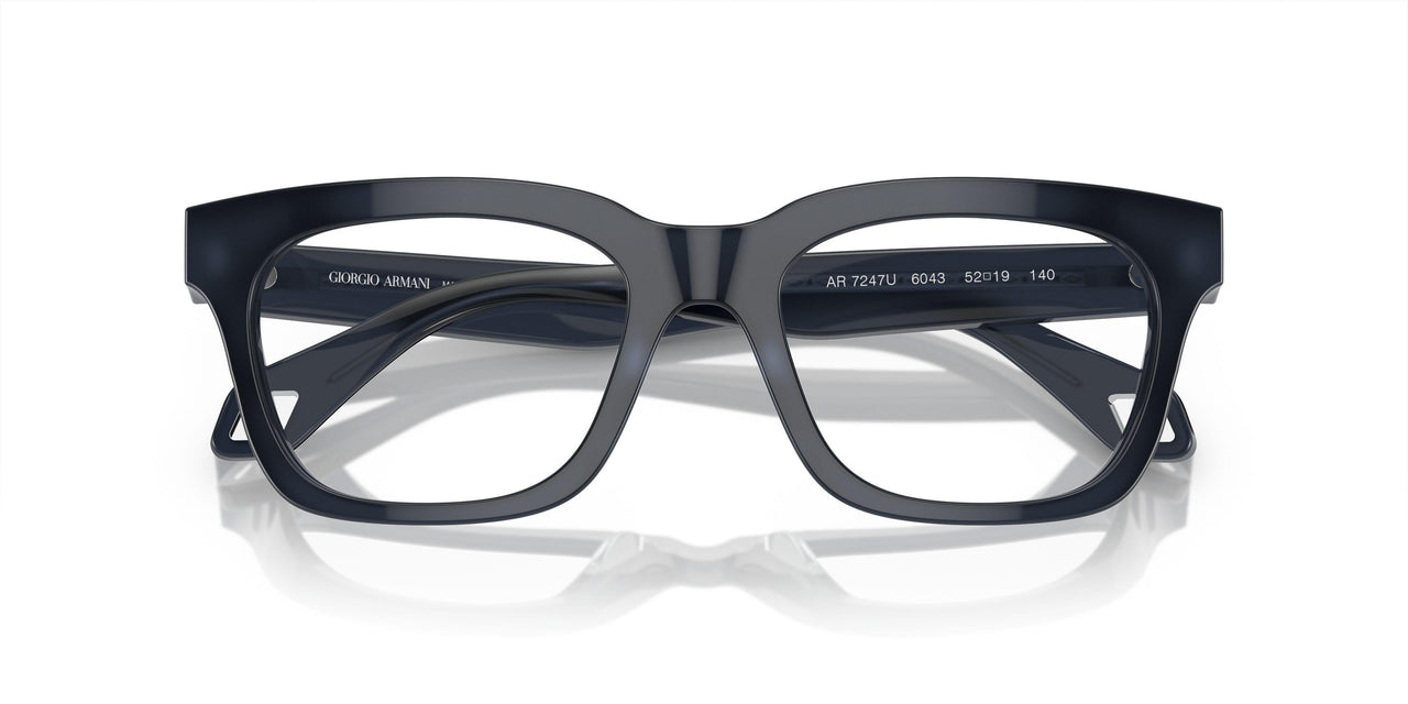 6043 - Blue