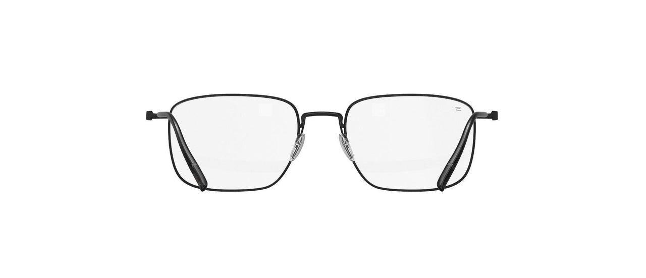 9040 - Black Matte
