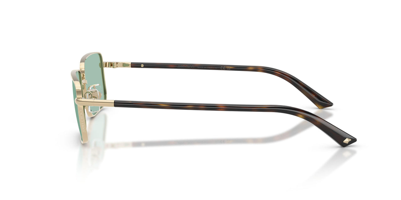 3006/2 - Gold - Green