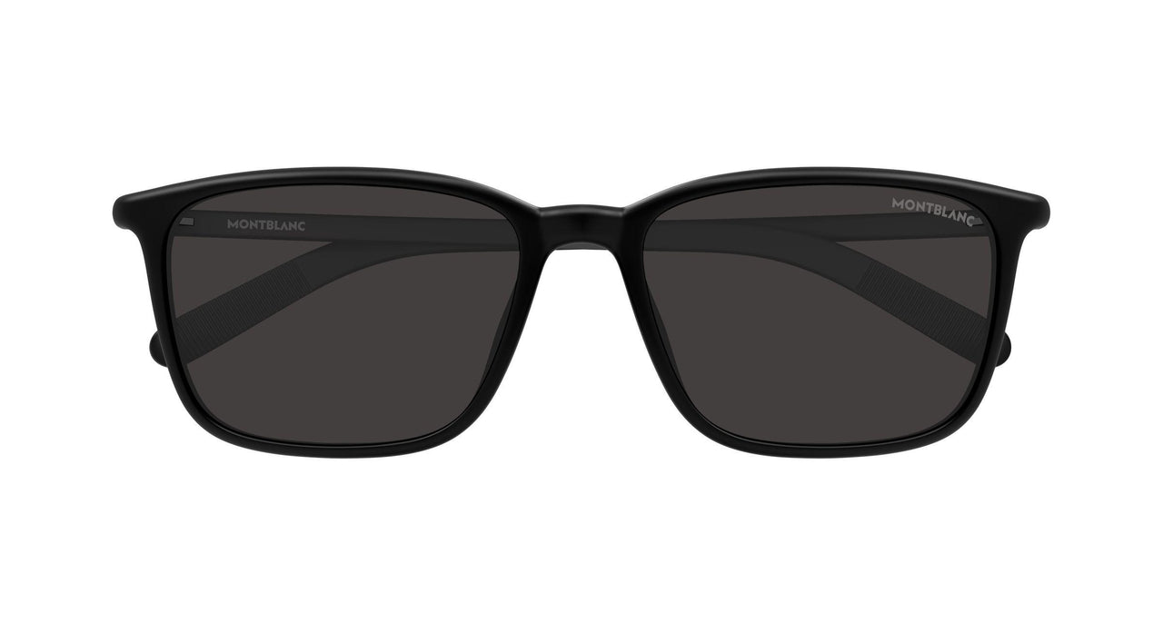 001 - Black - Grey