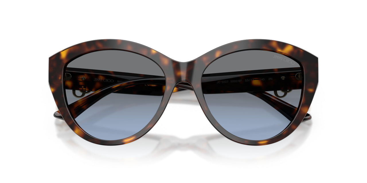 50028F - Tortoise - Gradient Blue