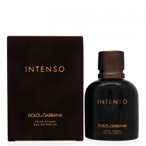 Dolce & Gabbana Intenso Men EDP Spray