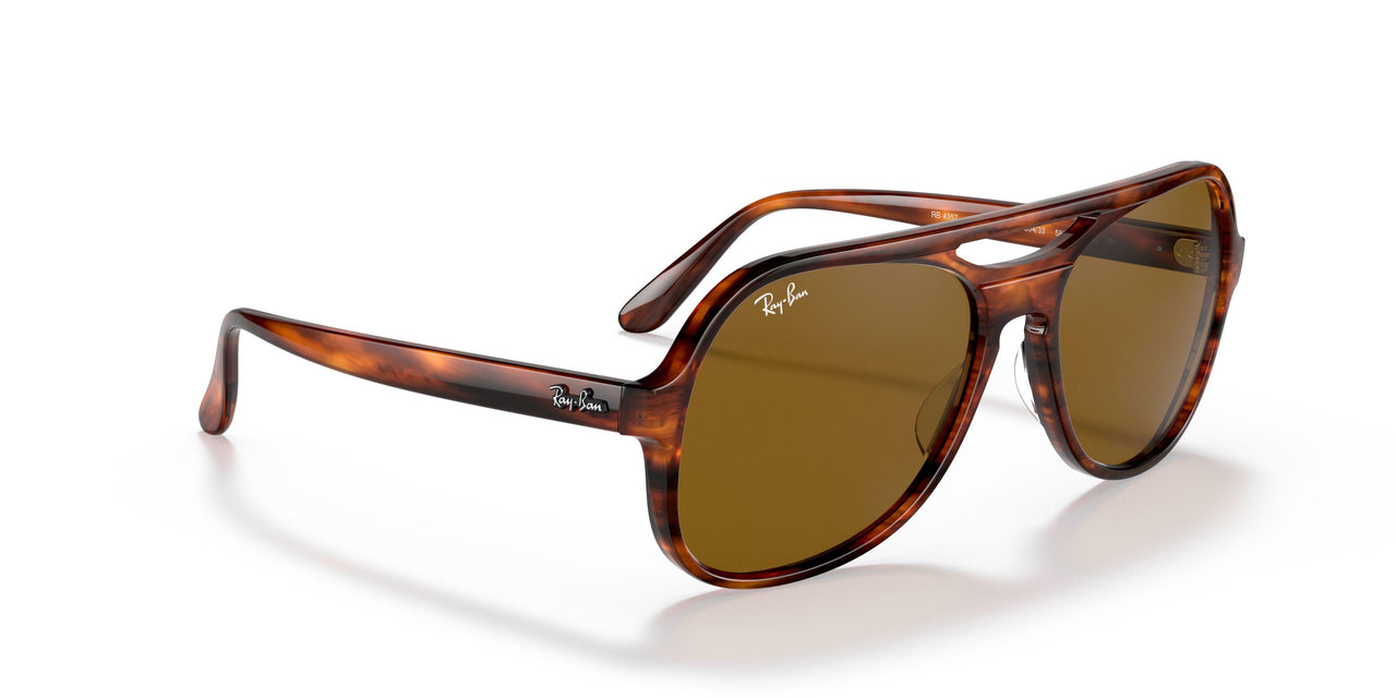 954/33 - Havana - Brown