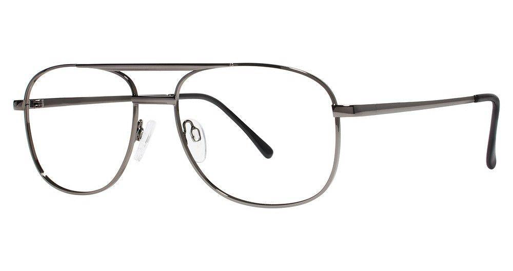 Modern Metals CRUSADER Eyeglasses