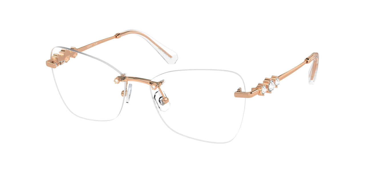 Swarovski 1014 Eyeglasses
