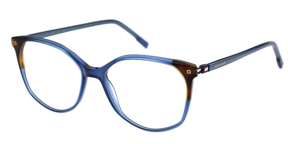 Moleskine 1280 Eyeglasses