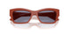3244/1 - Brown - Grey Lavander
