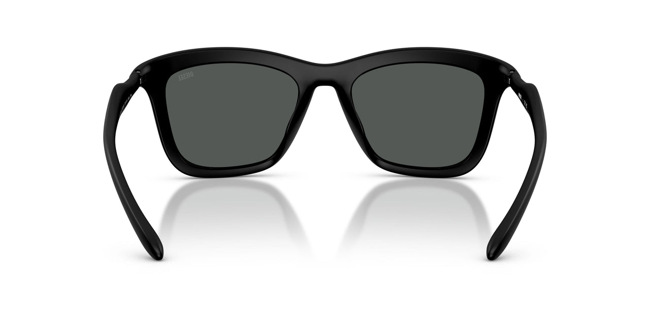 200287 - Black - Dark Grey
