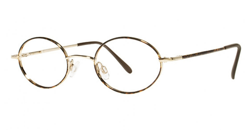 Modern Metals LOLLIPOPSKULL Eyeglasses