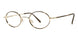 Modern Metals LOLLIPOPSKULL Eyeglasses