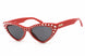 Moschino MOS006_S_STR Sunglasses