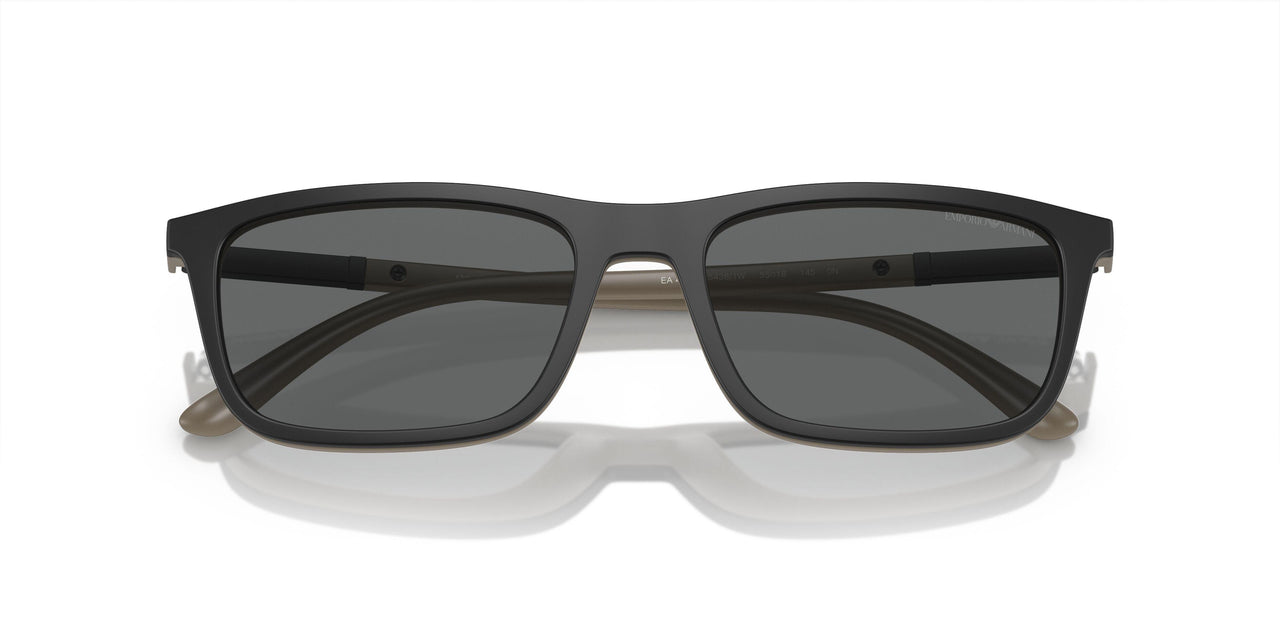 54381W - Grey - Clear