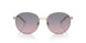110868 - Pink - Clear Fifty Light Brown Gradie