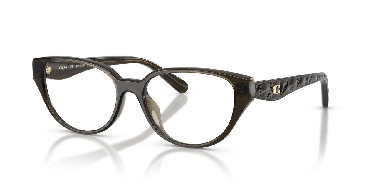 5400SB - Brown - Clear