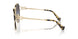 ZVN5D1 - Gold - Grey Gradient