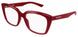 009 - Red - Transparent