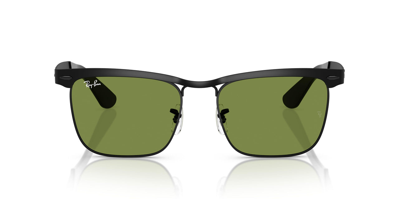 006/4E - Black - Green