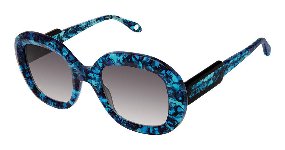 Fysh F-2130 Sunglasses