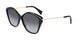 LANVIN LNV609S Sunglasses