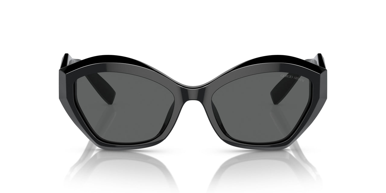 5875B1 - Black - Dark Grey