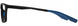 2 - Black / Blue