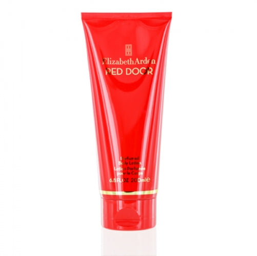 Elizabeth Arden Red Door Body Lotion