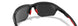 CHJKL15 Captivate Non-Polarized Black Mirror / Matte Black (American Sniper)