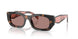 23A60B - Tortoise - Light Brown