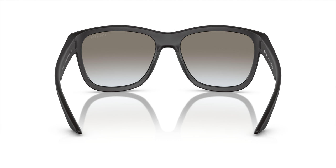 DG00A7 - Black - Grey Gradient