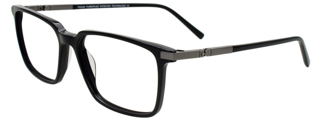 90 - Black