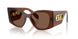 402173 - Brown - Brown Solid