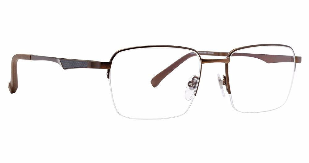 MBR - Matte Brown