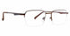 MBR - Matte Brown