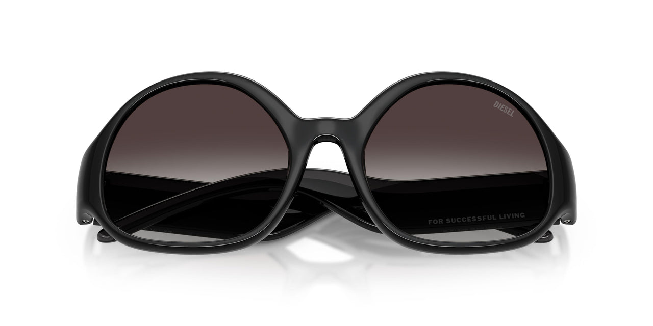 20018G - Black - Light Grey Gradient Black