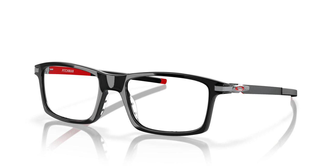 805015 - Black - Clear