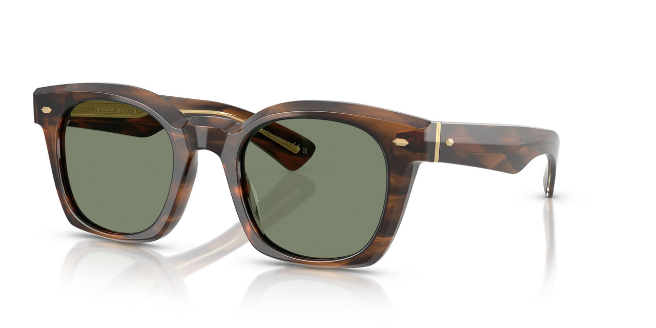 179452 - Brown - New G-15