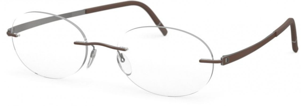 6060 - brown