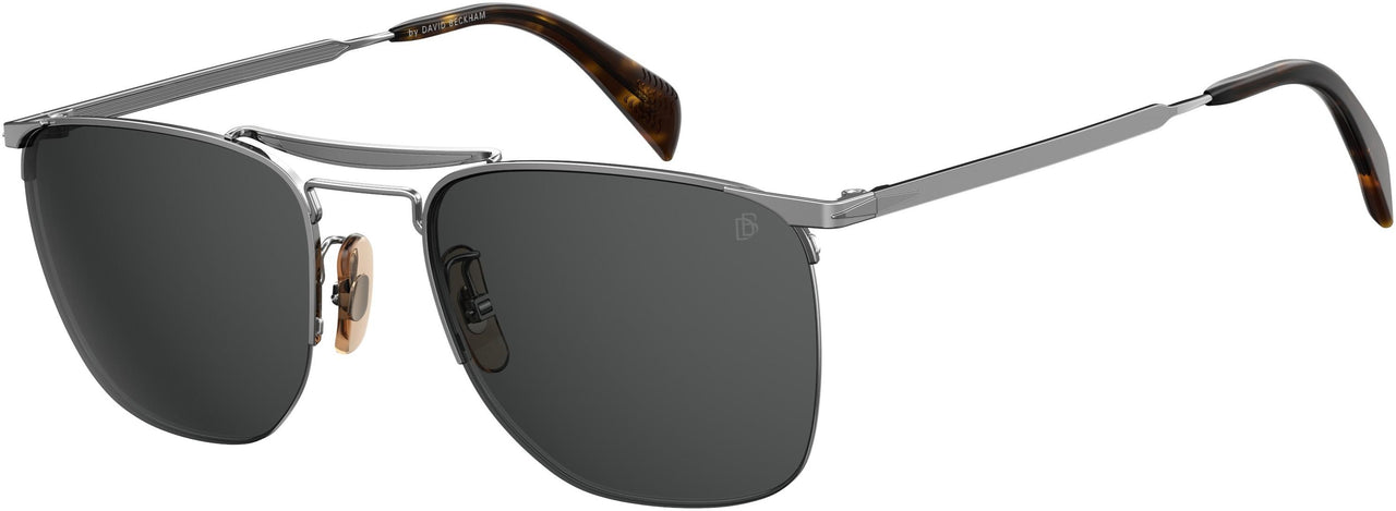 0KJ1-IR - Dark Ruthenium - Gray
